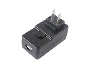 Fuente de Alimentación ZEBRA PWR-WUA5V12W0US - Negro Fuente de Alimentación ZEBRA PWR-WUA5V12W0US - Negro
